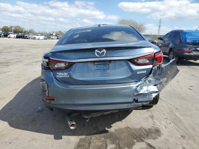 Photo 5 VIN: JM1GJ1W55G1444449 - MAZDA 6 GRAND TO 