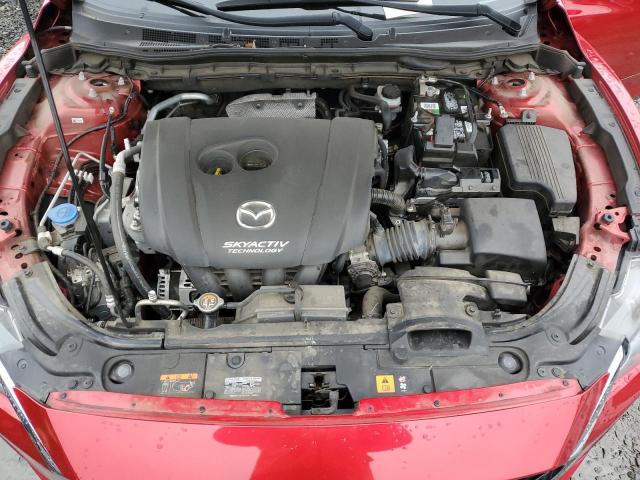 Photo 10 VIN: JM1GJ1W55G1444807 - MAZDA 6 