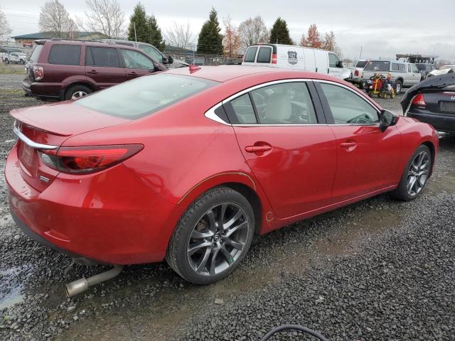 Photo 2 VIN: JM1GJ1W55G1444807 - MAZDA 6 