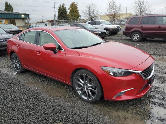 Photo 3 VIN: JM1GJ1W55G1444807 - MAZDA 6 