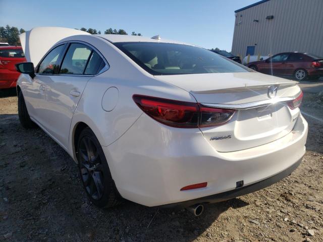 Photo 2 VIN: JM1GJ1W55G1447786 - MAZDA 6 GRAND TO 