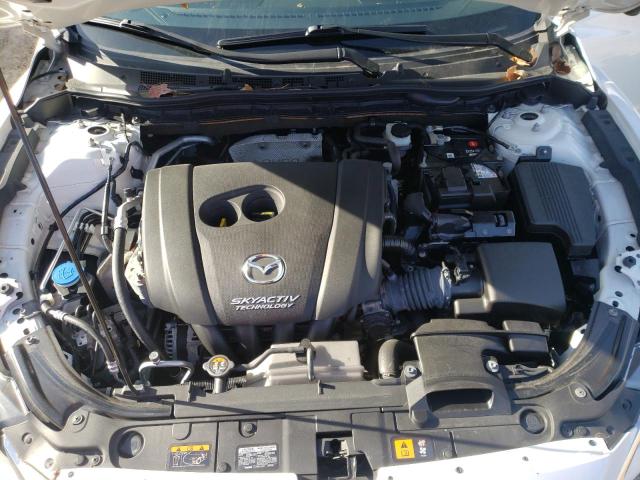 Photo 6 VIN: JM1GJ1W55G1447786 - MAZDA 6 GRAND TO 