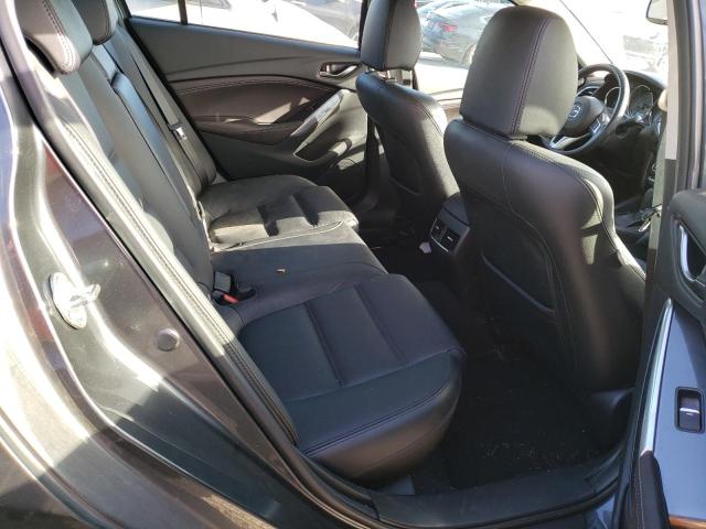 Photo 5 VIN: JM1GJ1W55G1449540 - MAZDA 6 GRAND TO 