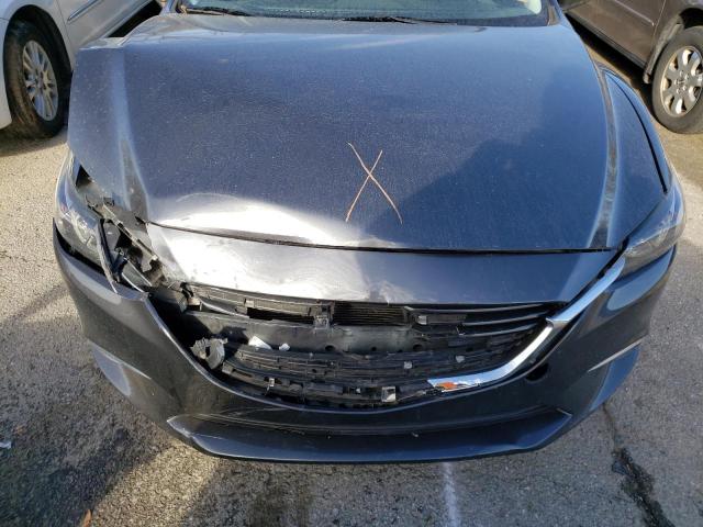 Photo 6 VIN: JM1GJ1W55G1449540 - MAZDA 6 GRAND TO 