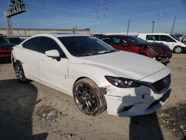 Photo 3 VIN: JM1GJ1W55G1454947 - MAZDA 6 GRAND TO 