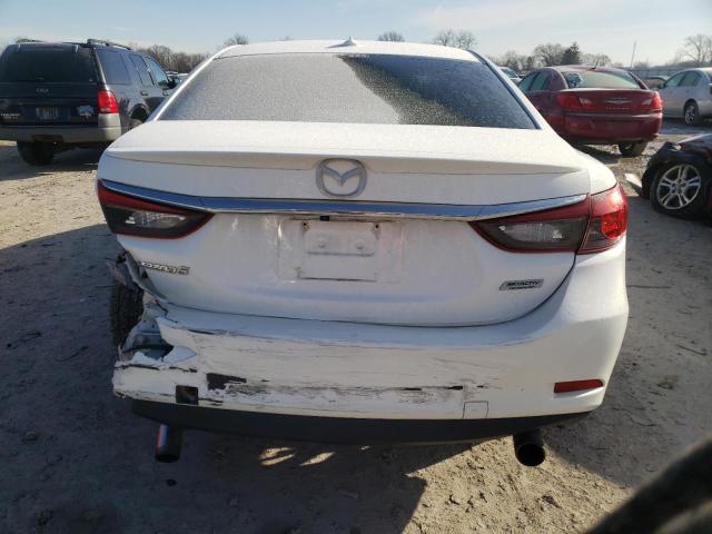 Photo 5 VIN: JM1GJ1W55G1454947 - MAZDA 6 GRAND TO 