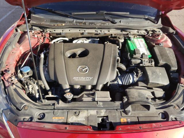 Photo 6 VIN: JM1GJ1W55G1458464 - MAZDA 6 GRAND TO 