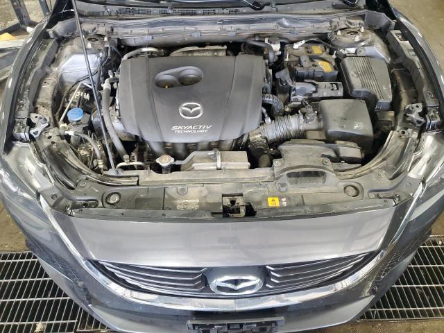 Photo 10 VIN: JM1GJ1W55G1460652 - MAZDA 6 GRAND TO 