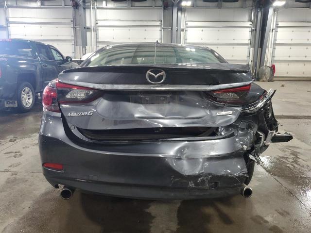 Photo 5 VIN: JM1GJ1W55G1460652 - MAZDA 6 GRAND TO 