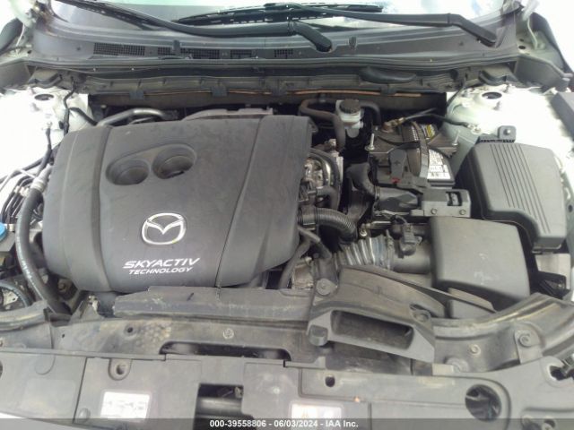 Photo 9 VIN: JM1GJ1W55G1460750 - MAZDA MAZDA6 