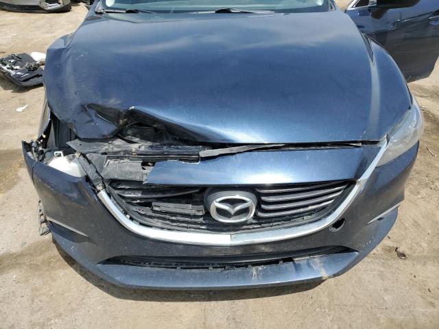 Photo 10 VIN: JM1GJ1W55G1461316 - MAZDA 6 