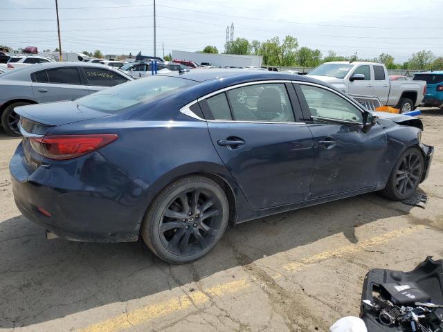 Photo 2 VIN: JM1GJ1W55G1461316 - MAZDA 6 