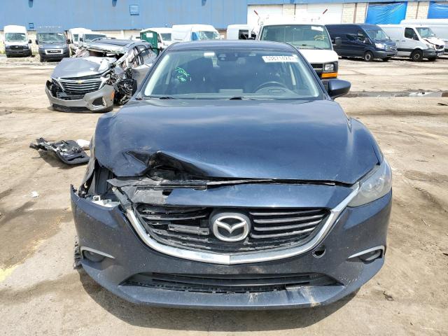 Photo 4 VIN: JM1GJ1W55G1461316 - MAZDA 6 