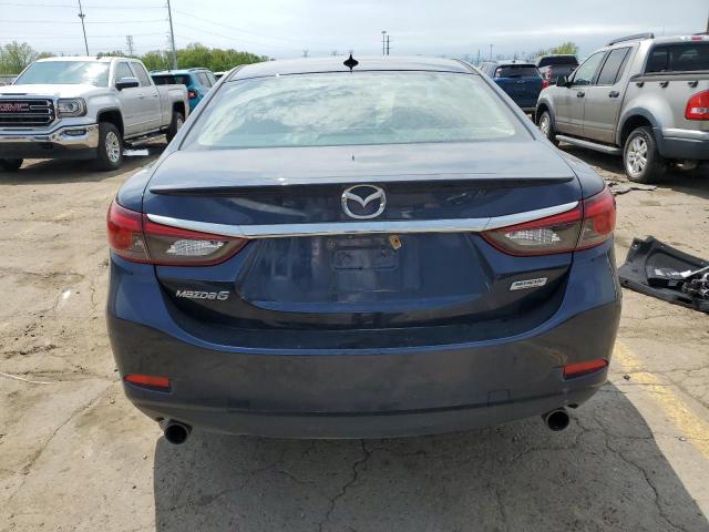 Photo 5 VIN: JM1GJ1W55G1461316 - MAZDA 6 