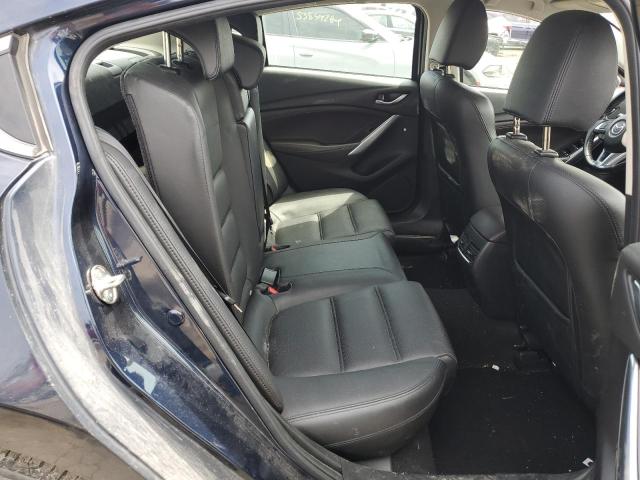 Photo 9 VIN: JM1GJ1W55G1461316 - MAZDA 6 