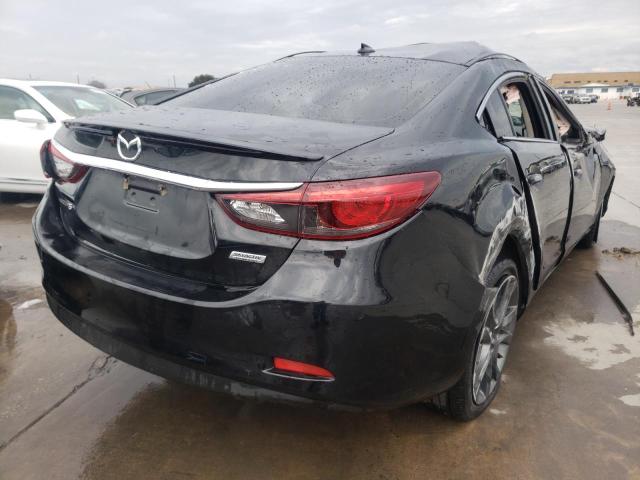 Photo 3 VIN: JM1GJ1W55G1461588 - MAZDA 6 GRAND TO 