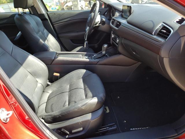 Photo 4 VIN: JM1GJ1W55G1469478 - MAZDA 6 GRAND TO 