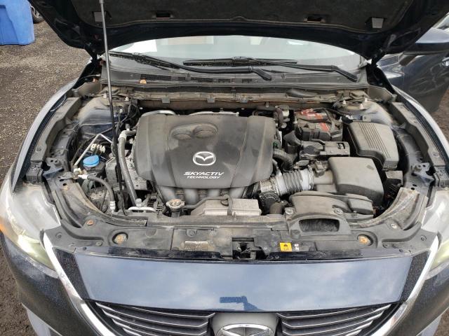 Photo 10 VIN: JM1GJ1W55G1474776 - MAZDA 6 GRAND TO 