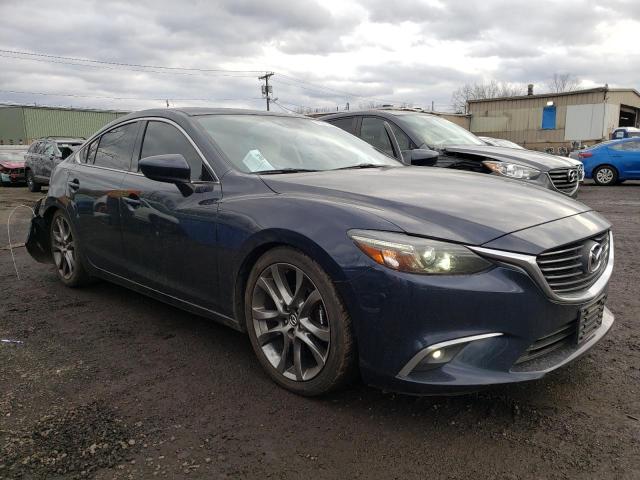 Photo 3 VIN: JM1GJ1W55G1474776 - MAZDA 6 GRAND TO 