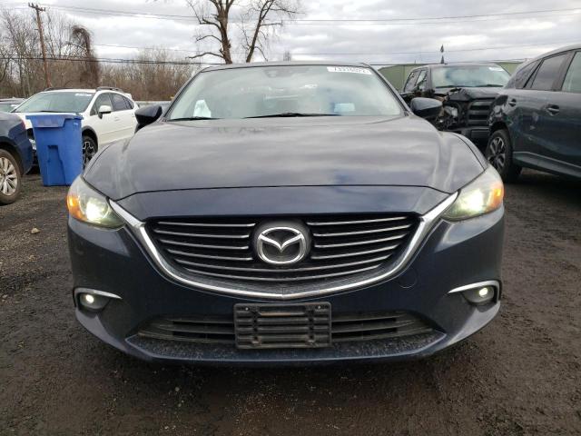 Photo 4 VIN: JM1GJ1W55G1474776 - MAZDA 6 GRAND TO 