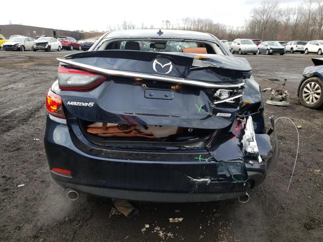 Photo 5 VIN: JM1GJ1W55G1474776 - MAZDA 6 GRAND TO 