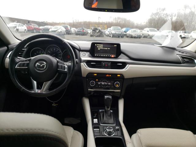 Photo 7 VIN: JM1GJ1W55G1474776 - MAZDA 6 GRAND TO 