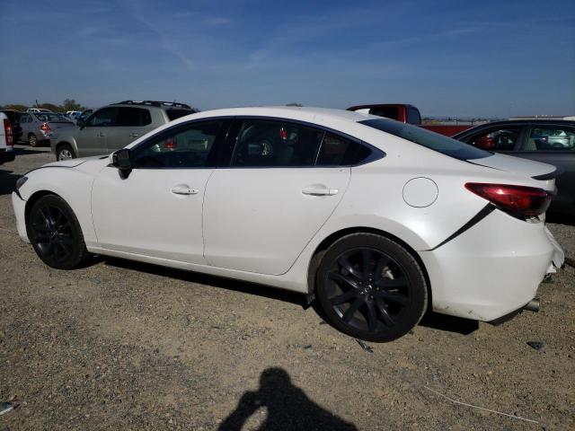 Photo 1 VIN: JM1GJ1W55G1476270 - MAZDA 6 