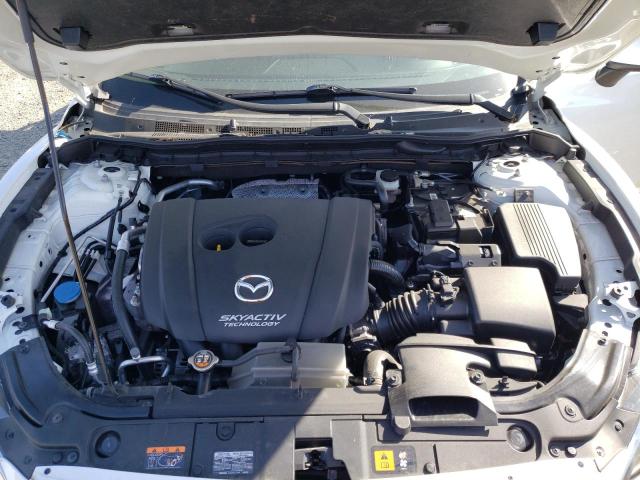 Photo 10 VIN: JM1GJ1W55G1476270 - MAZDA 6 