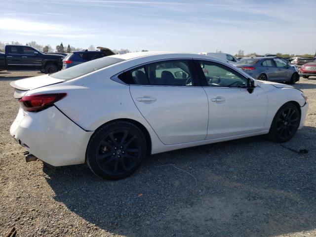 Photo 2 VIN: JM1GJ1W55G1476270 - MAZDA 6 