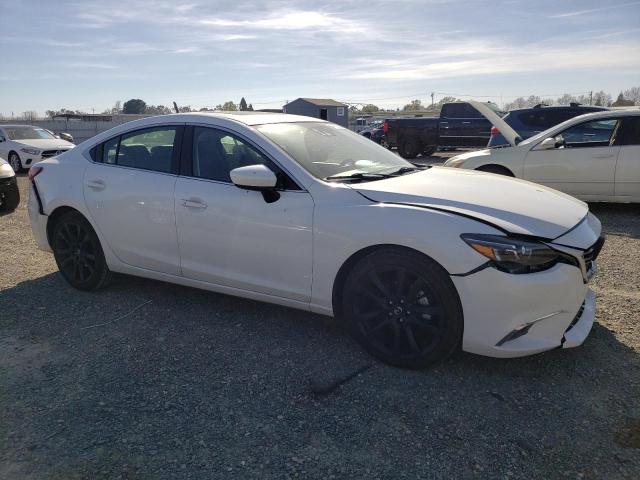 Photo 3 VIN: JM1GJ1W55G1476270 - MAZDA 6 