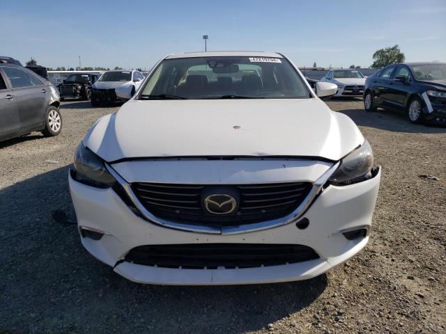 Photo 4 VIN: JM1GJ1W55G1476270 - MAZDA 6 