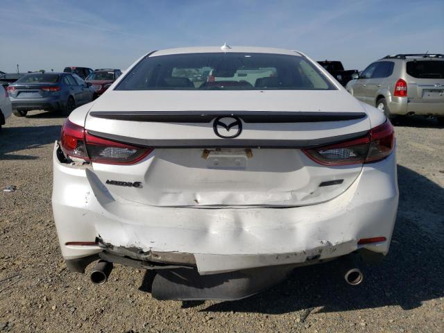 Photo 5 VIN: JM1GJ1W55G1476270 - MAZDA 6 