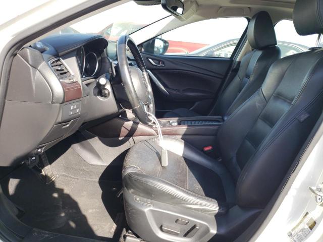 Photo 6 VIN: JM1GJ1W55G1476270 - MAZDA 6 