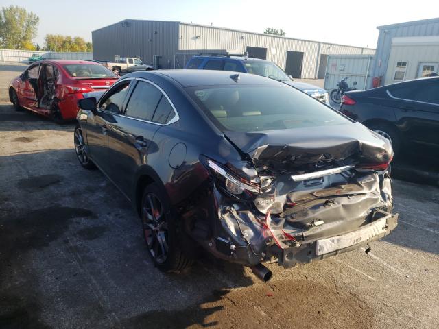 Photo 2 VIN: JM1GJ1W55G1485857 - MAZDA 6 GRAND TO 