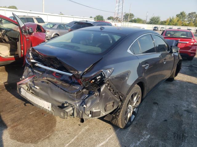 Photo 3 VIN: JM1GJ1W55G1485857 - MAZDA 6 GRAND TO 