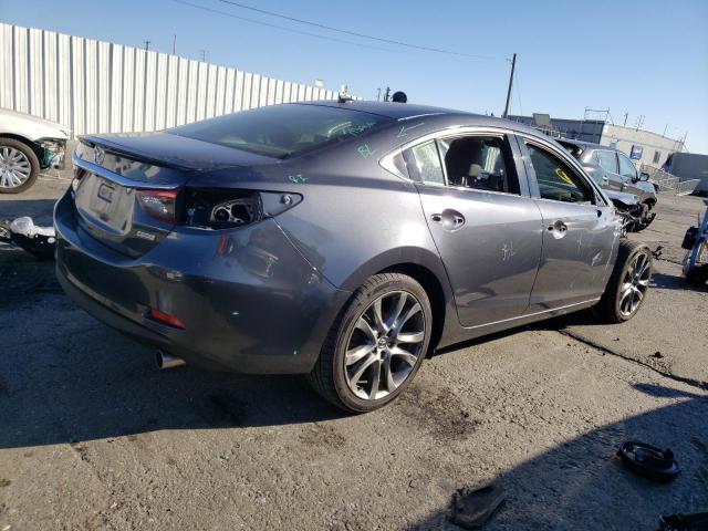 Photo 2 VIN: JM1GJ1W55G1487303 - MAZDA 6 GRAND TO 