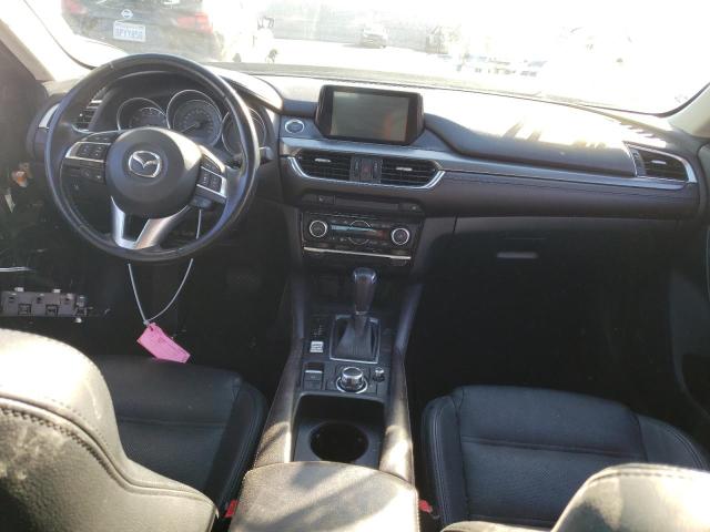 Photo 7 VIN: JM1GJ1W55G1487303 - MAZDA 6 GRAND TO 