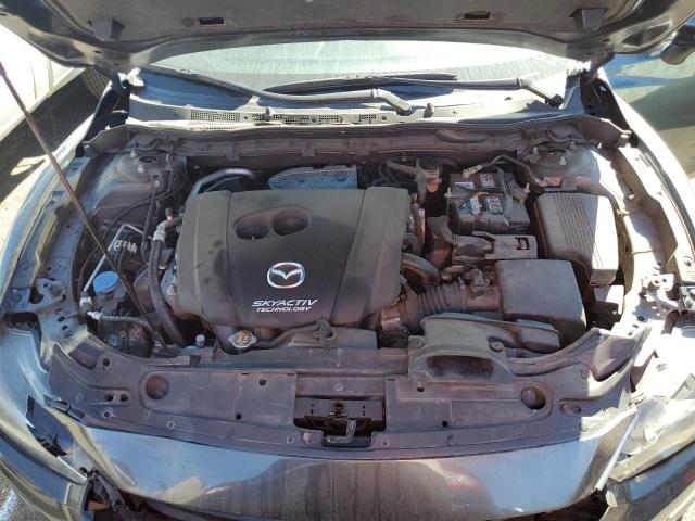 Photo 10 VIN: JM1GJ1W56F1180902 - MAZDA 6 GRAND TO 