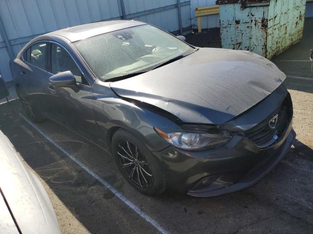 Photo 3 VIN: JM1GJ1W56F1180902 - MAZDA 6 GRAND TO 