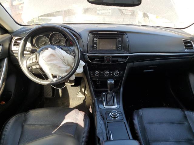 Photo 7 VIN: JM1GJ1W56F1180902 - MAZDA 6 GRAND TO 