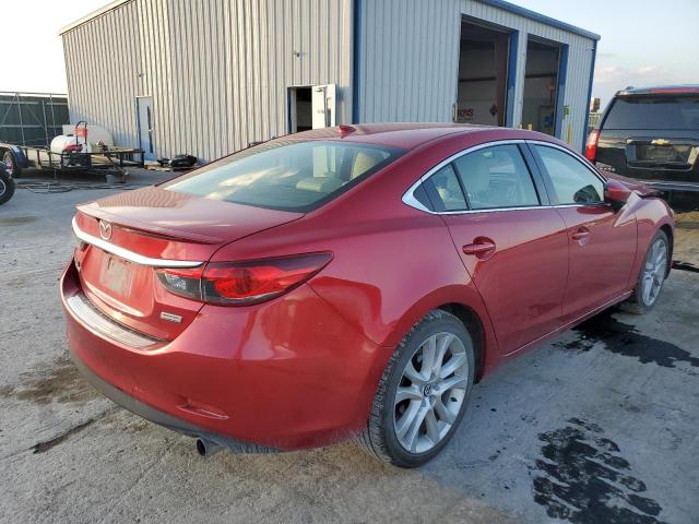 Photo 3 VIN: JM1GJ1W56F1185582 - MAZDA 6 GRAND TO 