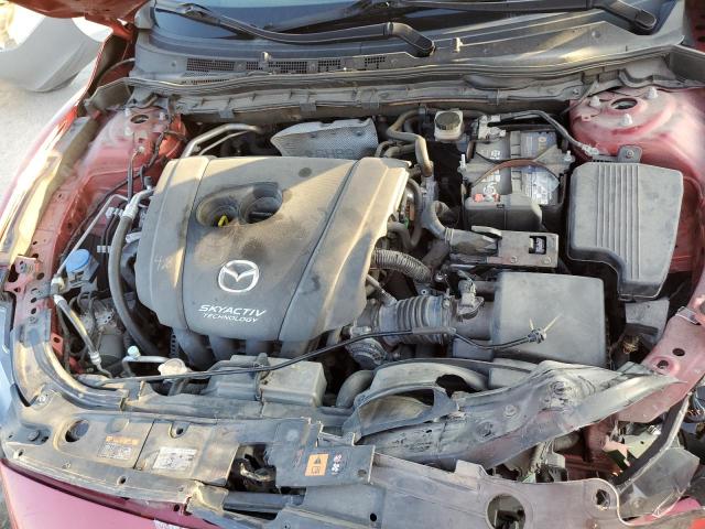 Photo 6 VIN: JM1GJ1W56F1185582 - MAZDA 6 GRAND TO 