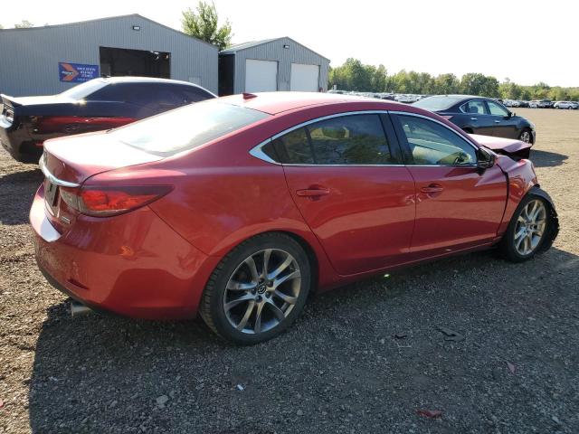 Photo 2 VIN: JM1GJ1W56F1189793 - MAZDA 6 GRAND TO 