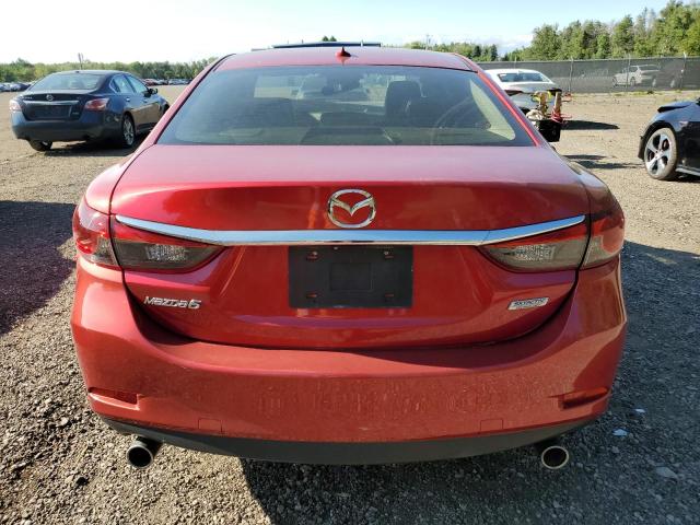 Photo 5 VIN: JM1GJ1W56F1189793 - MAZDA 6 GRAND TO 