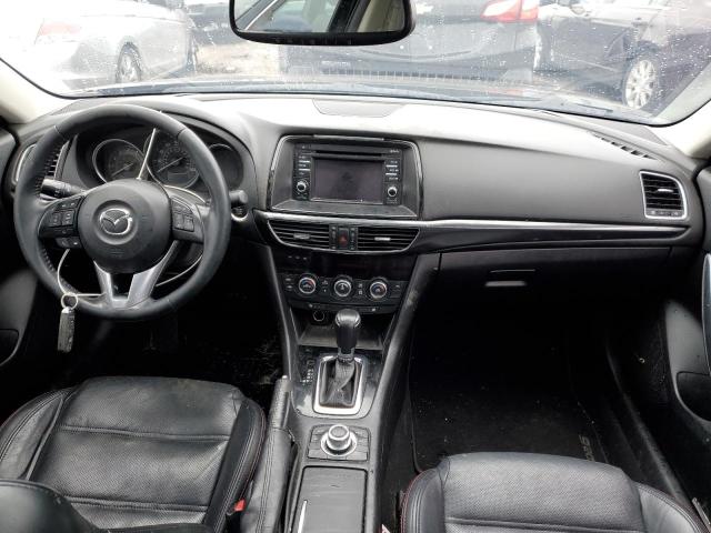 Photo 7 VIN: JM1GJ1W56F1191219 - MAZDA 6 