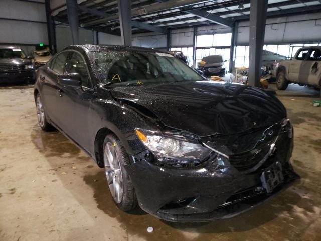 Photo 0 VIN: JM1GJ1W56F1191785 - MAZDA 6 GRAND TO 