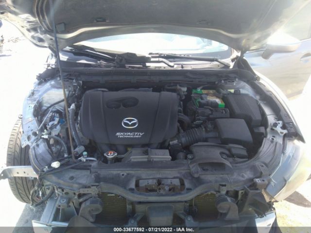 Photo 9 VIN: JM1GJ1W56F1192189 - MAZDA 6 