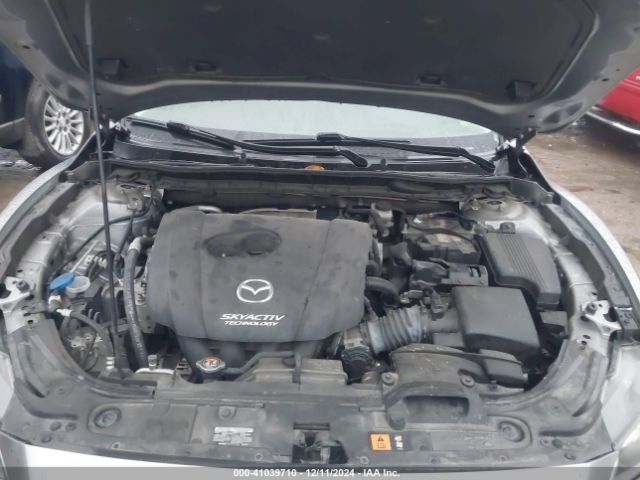 Photo 9 VIN: JM1GJ1W56F1200663 - MAZDA MAZDA6 