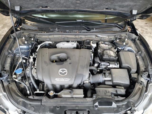 Photo 10 VIN: JM1GJ1W56F1216636 - MAZDA 6 