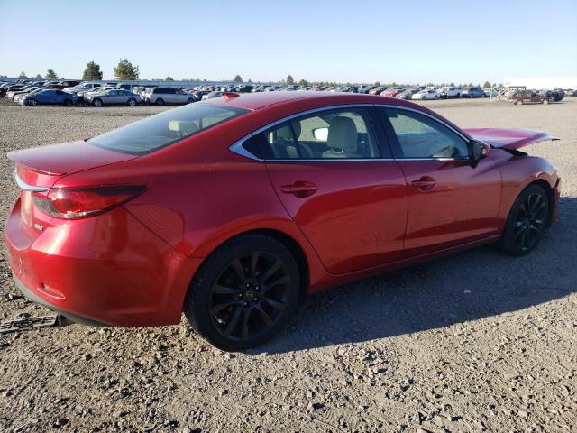 Photo 2 VIN: JM1GJ1W56F1224784 - MAZDA 6 GRAND TO 